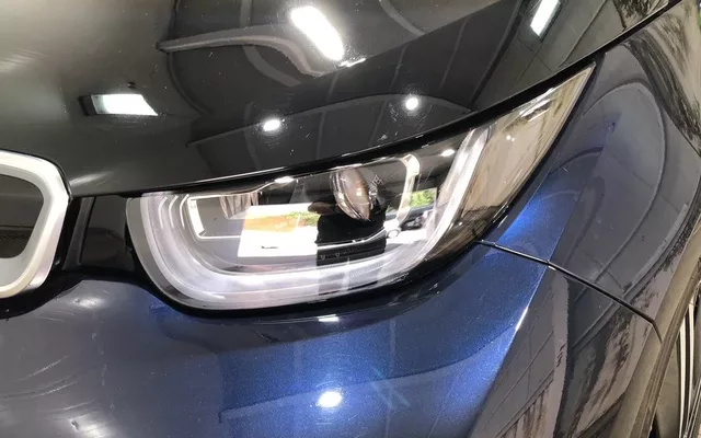 BMW i3 i3 120Ah