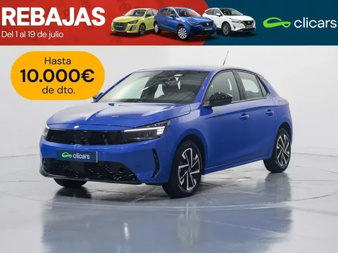 OPEL Corsa Corsa 1.2T XHL S/S GS 100