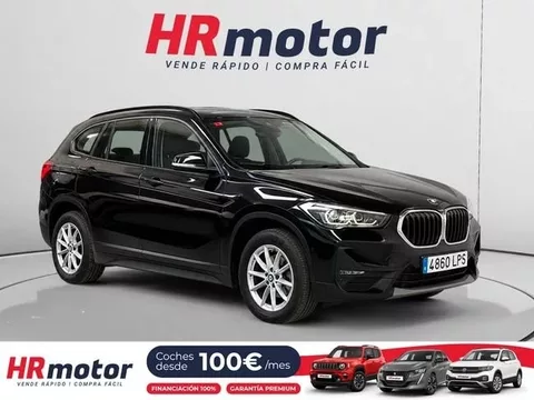 BMW X1 X1 sDrive 18dA