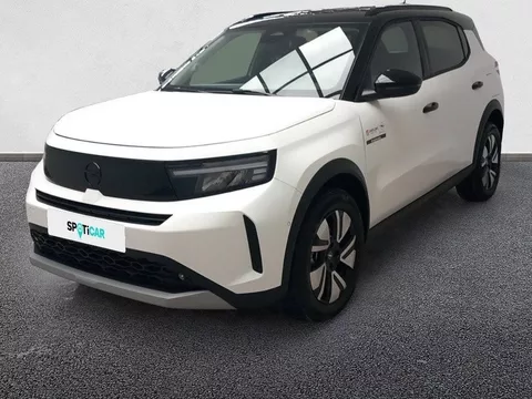 OPEL FRONTERA ELECTRIQUE Frontera Electric 113 ch Batterie 44 kWh GS