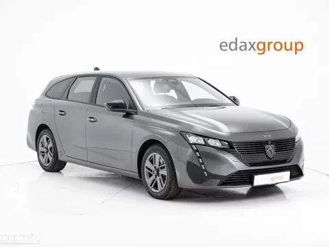 Peugeot 308 SW