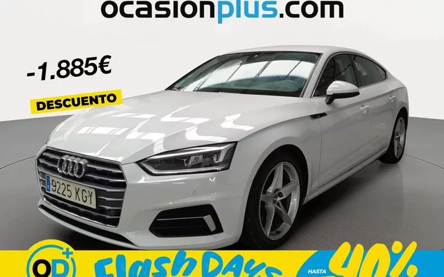 AUDI A5 A5 Sportback 1.4 TFSI Sport S tronic 110kW