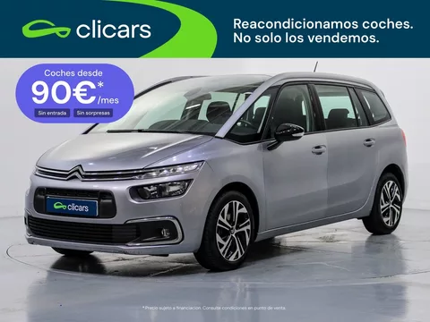 CITROEN C4 Grand C4 Spacetourer 1.5BlueHDI S&S C-Series 130
