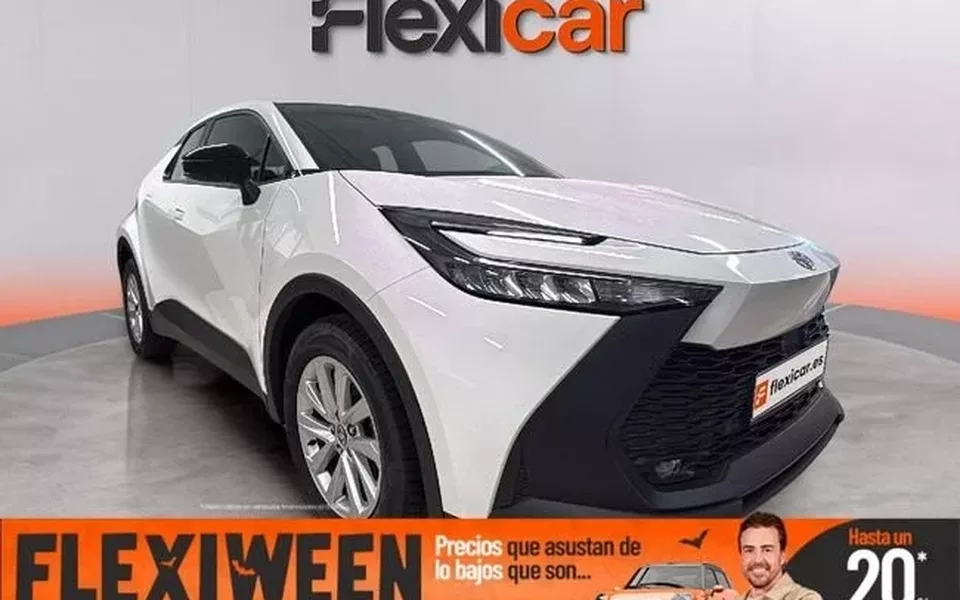 TOYOTA C-HR C-HR 220PH Advance - 29190€ en Las palmas de gran canaria