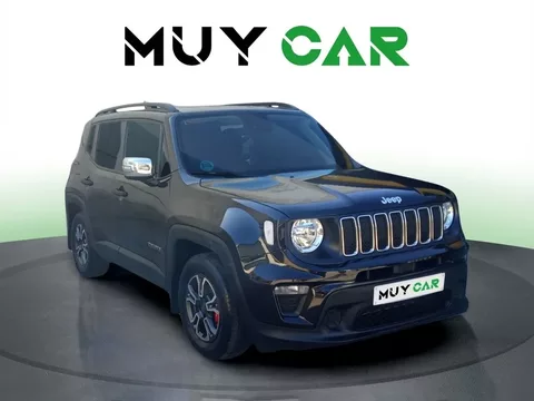 JEEP Renegade Renegade 1.0 Sport 4x2