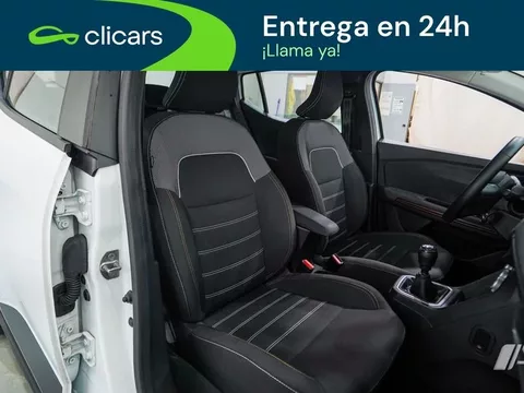 DACIA Sandero Sandero Stepway ECO-G Expresion 74kW
