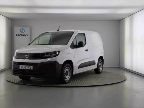 OPEL - Combo - Combo Cargo 1.5 CDTi