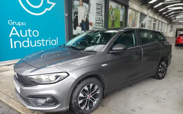 Fiat Tipo Station Wagon 1.0 GSE T3 City Life