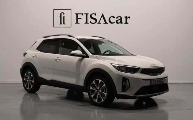 KIA STONIC 1.0 T-GDI DRIVE