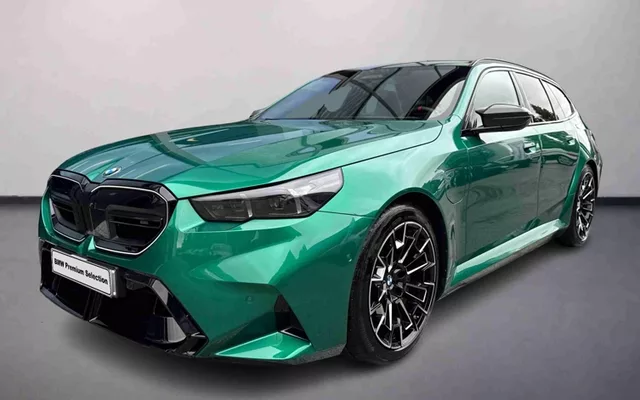 BMW - Série 5 - M5