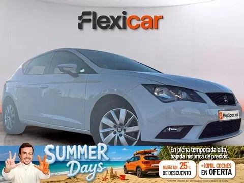 SEAT León León 1.4 TGI GNC S&S Reference