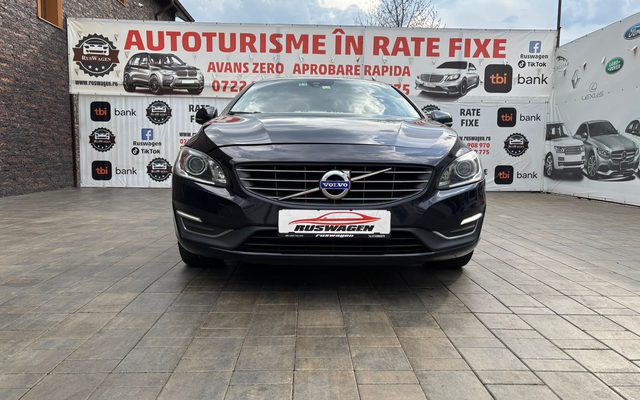 VOLVO V60 2015/12 2.4 DIESEL+ELECTRIC EURO 6