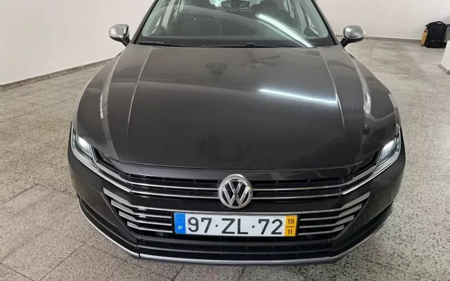 VW Arteon 2.0 TDI Elegance DSG