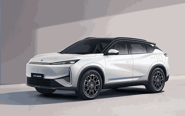 Dongfeng Mage Mage Premium