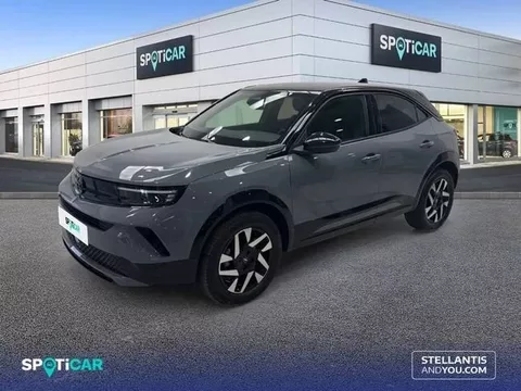 OPEL Mokka 1.2 T 100kW (136 CV) GS