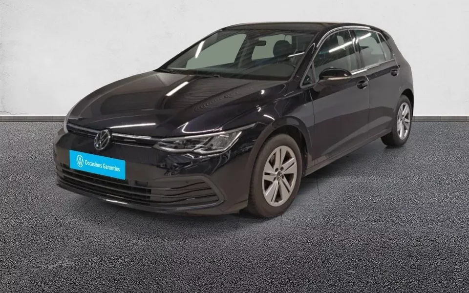 VOLKSWAGEN GOLF 2.0 TDI SCR 116 BVM6 Life Plus