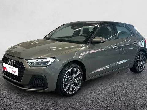 AUDI A1 Sportback 25 TFSI 95 ch S tronic 7 Design