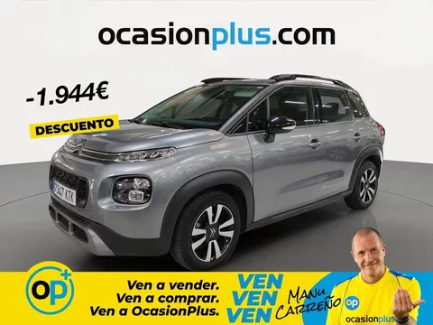CITROEN C3 Aircross C3 Aircross BlueHDi S&S Feel 100