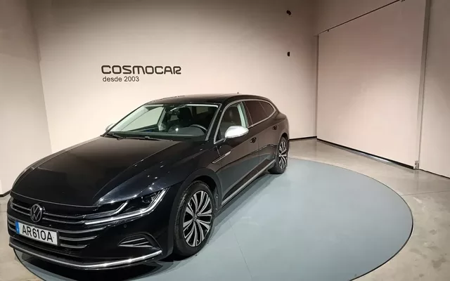 VW Arteon 1.4 TSI eHybrid Elegance