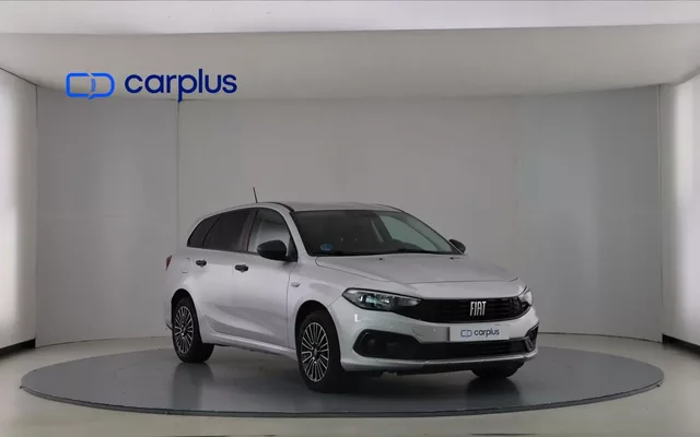 Fiat Tipo SW 1.5 Hybrid 97kW (130CV) DCT
