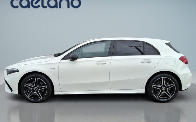 Mercedes-Benz Classe A