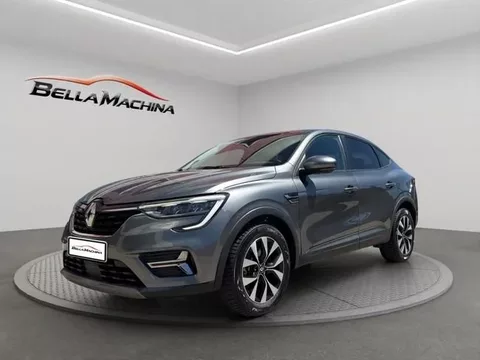 RENAULT Arkana Intens E-TECH Híbrido 105kW(145CV)