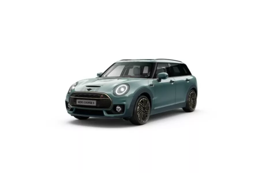 MINI Mini Clubman Mini Clubman Cooper S Aut.