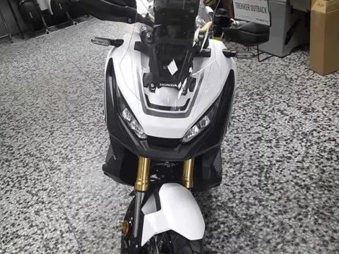Honda Otros X-ADV