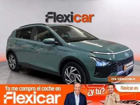 HYUNDAI Bayon Bayon 1.2 MPI Maxx