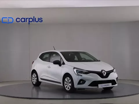 Renault Clio Business Blue dCi 74kW (100CV)