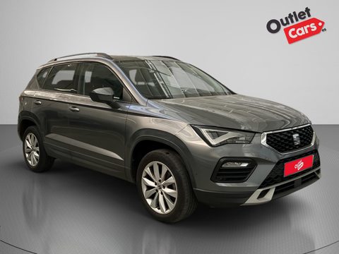 1.5 TSI S&S Style Go M 110 kW (150 CV)