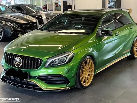 Mercedes-Benz Vaneo