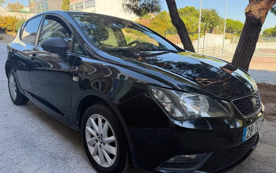 SEAT Ibiza 1.0 Style