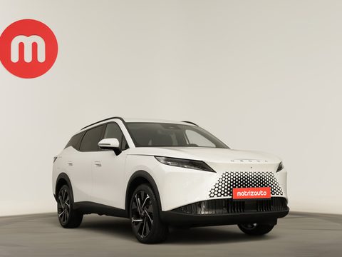 Omoda 7