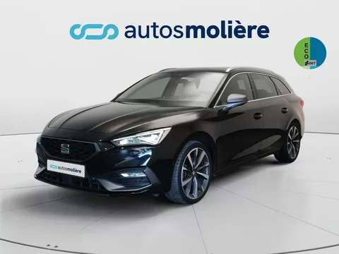 1.5 eTSI S&S FR Go L DSG 110 kW (150 CV)