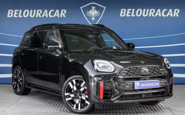 MINI Countryman 2024 John Cooper Works XL