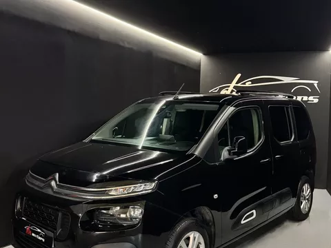 Citroën Berlingo 1.2 PureTech M Shine