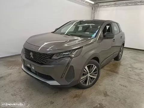 Peugeot 3008 1.6 Hybrid Active Pack e-EAT8