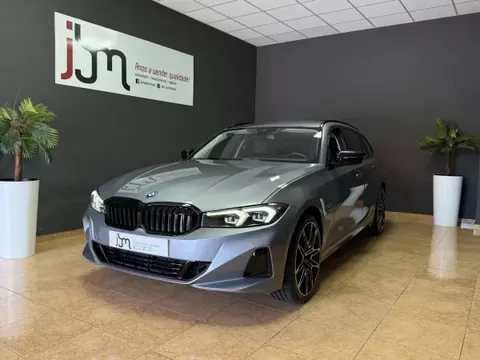 BMW 320 2023 e Aut. Sport Line