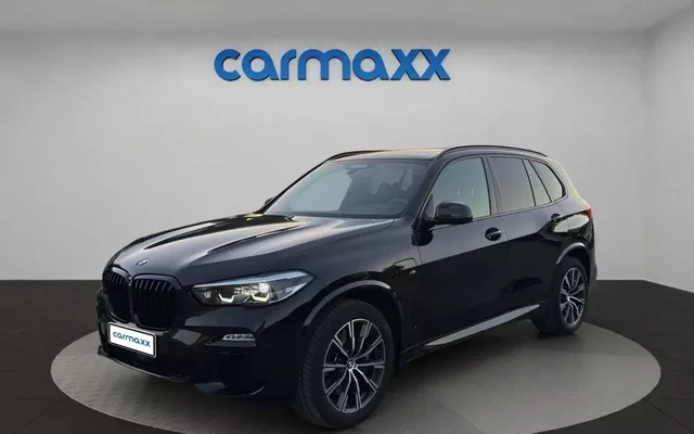 BMW X5 45 e xDrive Pack M