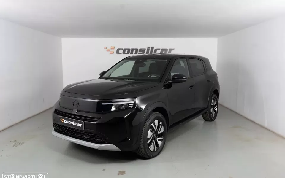 Opel Frontera 44 kWh GS