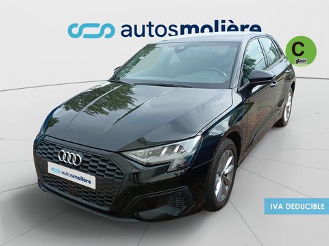 35 TDI 110 kW (150 CV) S tronic