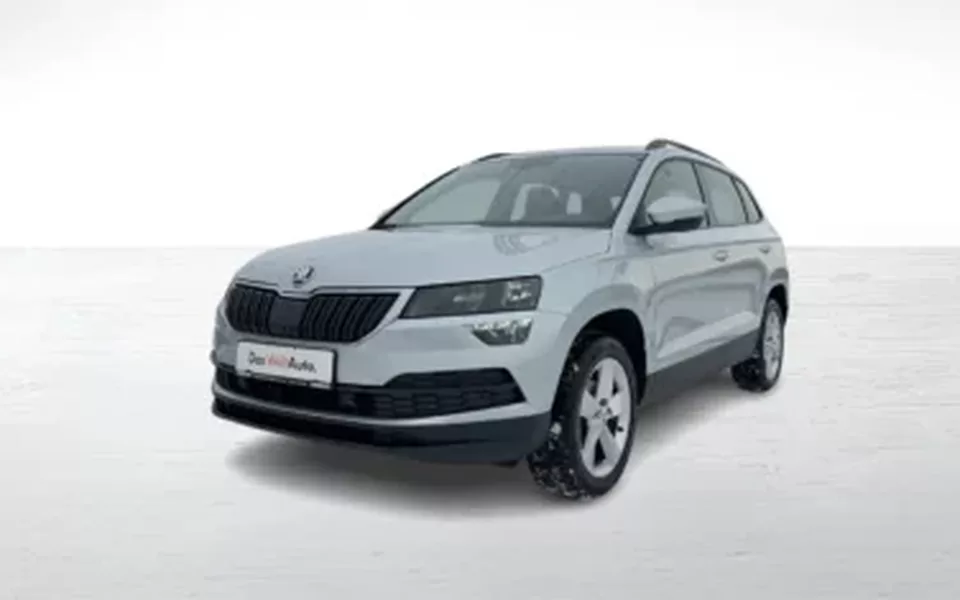 Škoda Scala Ambition 110.460 km
