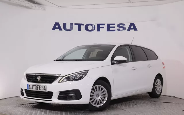 Peugeot 308 308 SW 1.5 BLUEHDI 102CV 5P # NAVI