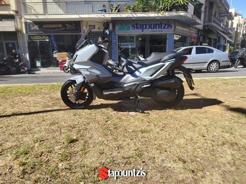 Sym Adx 300 9754ΧΛΜ,Αχεγάδιαστο,10/2024!!! 2024