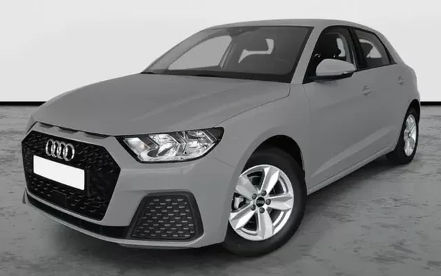 AUDI A1 Sportback Edition 25 TFSI 70 kW (95 CV)