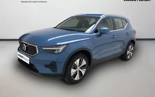 VOLVO XC40 1.5 T4 Recharge PHEV Core Auto - 32000€ en Olias del rey