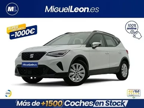 SEAT Arona 1.0 TSI 81kW (110CV) Style