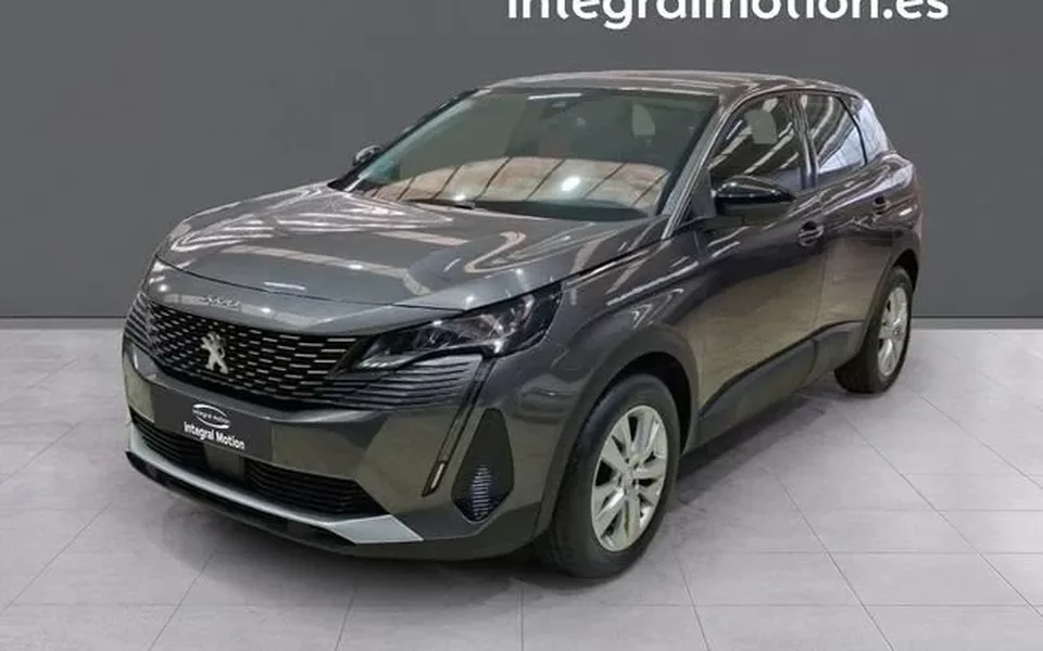 PEUGEOT 3008 1.5 BlueHDi 96kW (130CV) S&S Active Pack