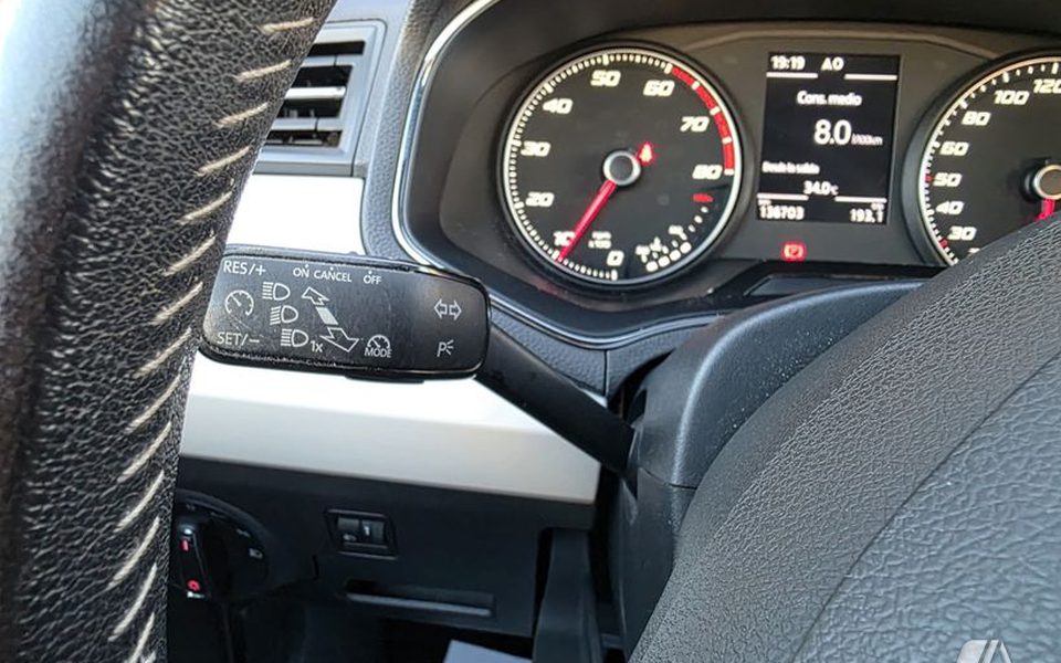 SEAT Arona Arona 1.0 TSI Ecomotive S&S Xcellence 115 - 12750€ en Fuenlabrada